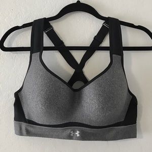Under Armor Sports Bra